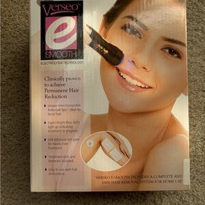 At home electrolysis kit